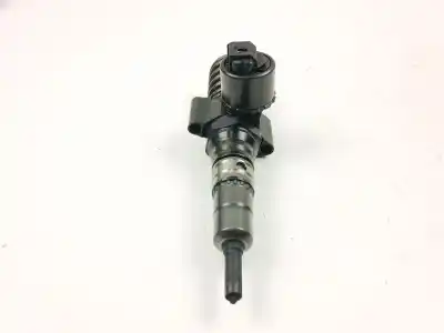 Peça sobressalente para automóvel em segunda mão injetor por chrysler sebring (js) 2.0 crd referências oem iam 03g130073g 0414720404 