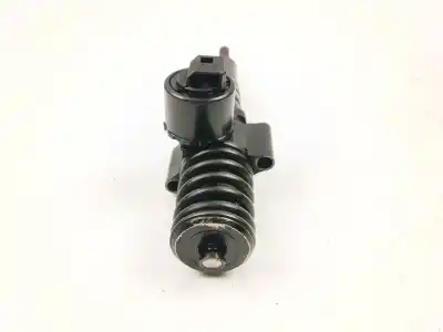 Peça sobressalente para automóvel em segunda mão injetor por chrysler sebring (js) 2.0 crd referências oem iam 03g130073g 0414720404 