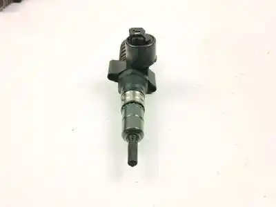 Peça sobressalente para automóvel em segunda mão injetor por chrysler sebring (js) 2.0 crd referências oem iam 03g130073g 0414720404 