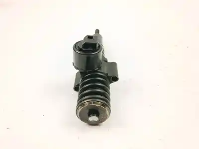 Peça sobressalente para automóvel em segunda mão injetor por chrysler sebring (js) 2.0 crd referências oem iam 03g130073g 0414720404 