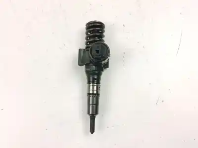 Peça sobressalente para automóvel em segunda mão injetor por chrysler sebring (js) 2.0 crd referências oem iam 03g130073g 0414720404 