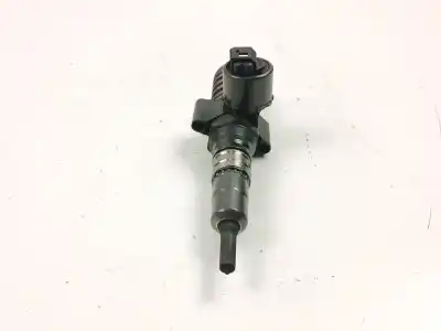 Peça sobressalente para automóvel em segunda mão injetor por chrysler sebring (js) 2.0 crd referências oem iam 03g130073g 0414720404 