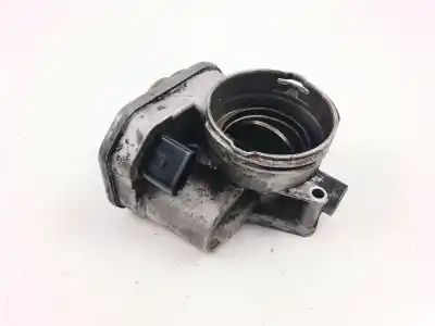 Peça sobressalente para automóvel em segunda mão Borboleta De Admissão por CHRYSLER SEBRING (JS) 2.0 CRD Referências OEM IAM 038128063G  