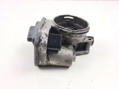 Peça sobressalente para automóvel em segunda mão borboleta de admissão por chrysler sebring (js) 2.0 crd referências oem iam 038128063g  
