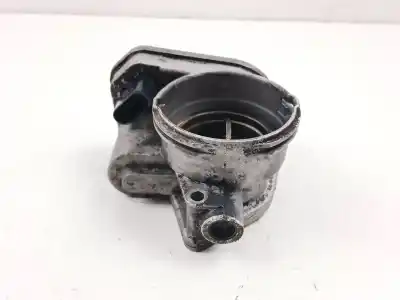 Peça sobressalente para automóvel em segunda mão borboleta de admissão por chrysler sebring (js) 2.0 crd referências oem iam 038128063g  