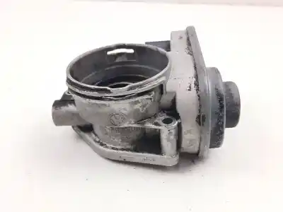 Peça sobressalente para automóvel em segunda mão borboleta de admissão por chrysler sebring (js) 2.0 crd referências oem iam 038128063g  