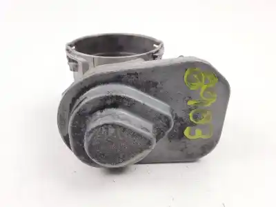 Peça sobressalente para automóvel em segunda mão borboleta de admissão por chrysler sebring (js) 2.0 crd referências oem iam 038128063g  