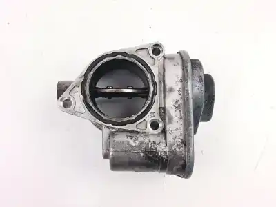 Peça sobressalente para automóvel em segunda mão borboleta de admissão por chrysler sebring (js) 2.0 crd referências oem iam 038128063g  