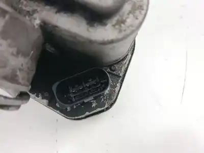 Peça sobressalente para automóvel em segunda mão borboleta de admissão por chrysler sebring (js) 2.0 crd referências oem iam 038128063g  