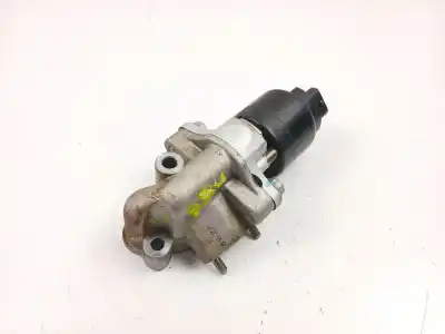 Pezzo di ricambio per auto di seconda mano VALVOLA EGR per CHEVROLET AVEO / KALOS SEDÁN (T250, T255) 1.4 Riferimenti OEM IAM 25182126  