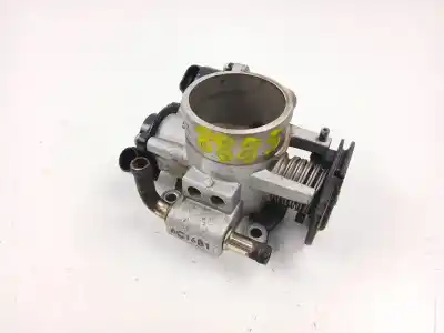 Pezzo di ricambio per auto di seconda mano SCATOLA DELLA FARFALLA per CHEVROLET AVEO / KALOS SEDÁN (T250, T255) 1.4 Riferimenti OEM IAM 96815470  