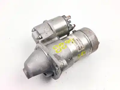 Peça sobressalente para automóvel em segunda mão motor de arranque por opel astra h (a04) 1.7 cdti (l48) referências oem iam 97386062