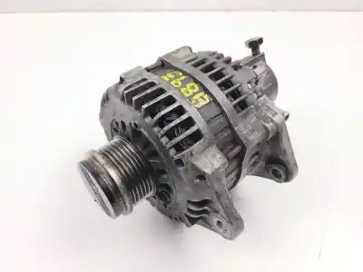 Peça sobressalente para automóvel em segunda mão alternador por opel astra h (a04) 1.7 cdti (l48) referências oem iam 98056441
