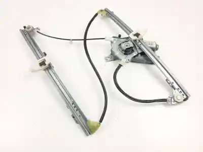 Peça sobressalente para automóvel em segunda mão elevador de vidros dianteiro direito por citroen xsara (n1) 2.0 hdi 90 referências oem iam 9222l0