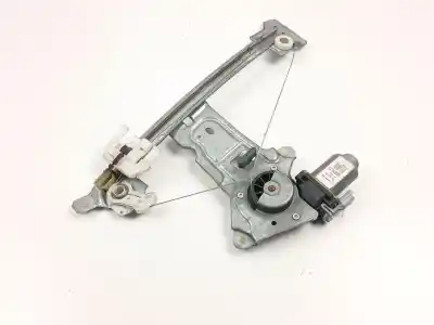 Peça sobressalente para automóvel em segunda mão elevador de vidros traseiro direito por citroen xsara (n1) 2.0 hdi 90 referências oem iam 922483