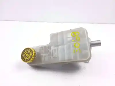 Peça sobressalente para automóvel em segunda mão bomba de travões por chrysler sebring (js) 2.0 crd referências oem iam 68004718aa  