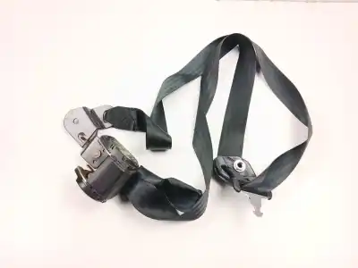 Piesă de schimb auto la mâna a doua CENTURÃ DE SIGURANȚÃ FAȚÃ STÂNGA pentru FORD SIERRA II (GBG, GB4) 2.0 I Referințe OEM IAM 89BBF61295AA  