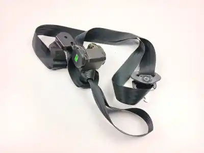 Piesă de schimb auto la mâna a doua CENTURÃ DE SIGURANȚÃ PARTEA DIN FATÃ DREAPTA pentru FORD SIERRA II (GBG, GB4) 2.0 I Referințe OEM IAM 89BBF61294AA  