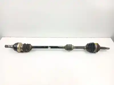 Piesă de schimb auto la mâna a doua TRANSMISIE FATÃ DREAPTA pentru CHEVROLET AVEO / KALOS SEDÁN (T250, T255) 1.4 Referințe OEM IAM 96348791  