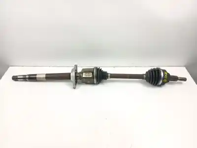 Piesă de schimb auto la mâna a doua TRANSMISIE FATÃ DREAPTA pentru CHRYSLER SEBRING (JS) 2.0 CRD Referințe OEM IAM 5273532AE  