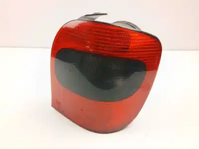 Piesă de schimb auto la mâna a doua lampã spate dreapta pentru citroen xsara 1.9 d referințe oem iam 6351j8