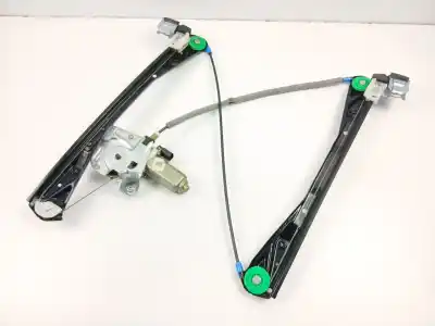 Peça sobressalente para automóvel em segunda mão elevador de vidros dianteira esquerda por jaguar s-type ii (x200) 4.0 v8 referências oem iam xr82486