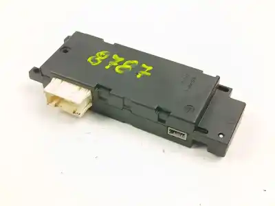 Pièce détachée automobile d'occasion module électronique pour citroen berlingo multispace (b9) 1.6 hdi 110 références oem iam 9666760080
