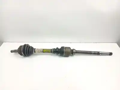 Second-hand car spare part FRONT RIGHT TRANSMISSION for CITROEN XSARA (N1) 2.0 HDI 90 OEM IAM references 9623687380  