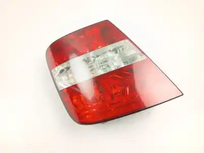 Second-hand car spare part LEFT TAILGATE LIGHT for FIAT STILO (192_) 1.9 JTD (192_XE1A) OEM IAM references 46758988  