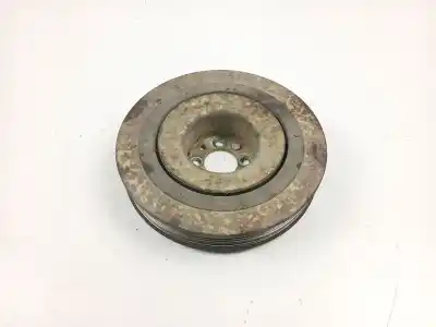 Second-hand car spare part CRANKSHAFT PULLEY for FIAT STILO (192_) 1.9 JTD (192_XE1A) OEM IAM references 71747797  