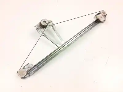 Peça sobressalente para automóvel em segunda mão elevador de vidros traseiro direito por mercedes-benz 124 sedán (w124) 300 d (124.130) referências oem iam a1247300246