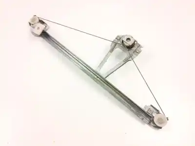 Peça sobressalente para automóvel em segunda mão elevador de vidros traseiro esquerdo por mercedes-benz 124 sedán (w124) 300 d (124.130) referências oem iam a1247300146