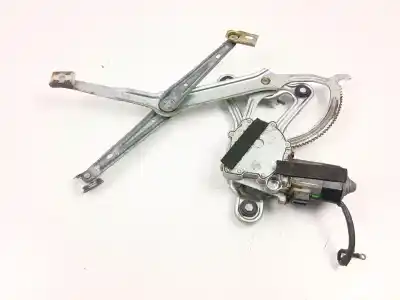 Peça sobressalente para automóvel em segunda mão elevador de vidros dianteiro direito por mercedes-benz 124 sedán (w124) 300 d (124.130) referências oem iam a1247200446
