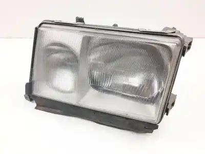 Peça sobressalente para automóvel em segunda mão farol / farolim esquerdo por mercedes-benz 124 sedán (w124) 300 d (124.130) referências oem iam a1248205961
