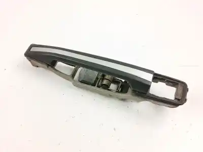 Peça sobressalente para automóvel em segunda mão puxador interior dianteiro direito por mercedes-benz 124 sedán (w124) 300 d (124.130) referências oem iam a1247600570