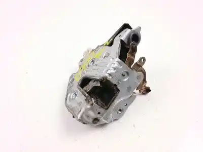 Peça sobressalente para automóvel em segunda mão fechadura da porta dianteira esquerda por mercedes-benz 124 sedán (w124) 300 d (124.130) referências oem iam a1247200935