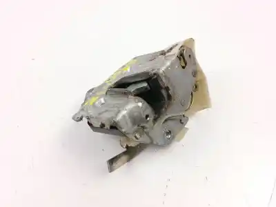 Peça sobressalente para automóvel em segunda mão fechadura da porta traseira esquerda por mercedes-benz 124 sedán (w124) 300 d (124.130) referências oem iam a1247300735