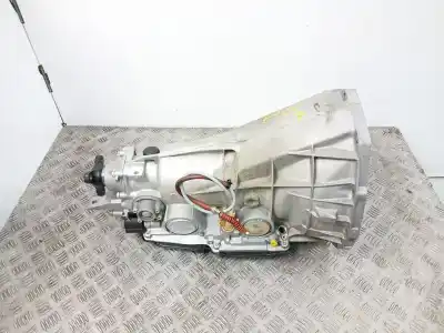 Peça sobressalente para automóvel em segunda mão caixa de velocidades por mercedes-benz 124 sedán (w124) 300 d (124.130) referências oem iam 722415