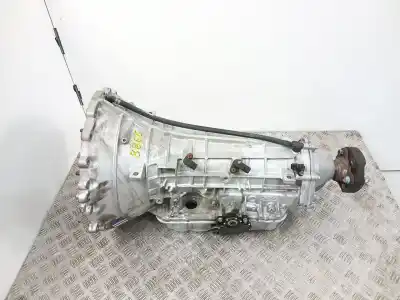 Peça sobressalente para automóvel em segunda mão caixa de velocidades por jaguar s-type ii (x200) 4.0 v8 referências oem iam xr819220e