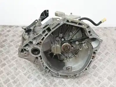 Tweedehands auto-onderdeel versnellingsbak voor dacia lodgy (js_) 1.5 dci oem iam-referenties tl4050