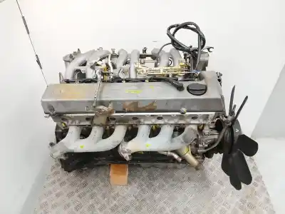Peça sobressalente para automóvel em segunda mão motor completo por mercedes-benz 124 sedán (w124) 300 d (124.130) referências oem iam 603912