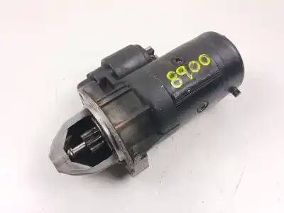 Peça sobressalente para automóvel em segunda mão MOTOR DE ARRANQUE por MERCEDES-BENZ 124 SEDÁN (W124) 300 D (124.130) Referências OEM IAM A0031512901  