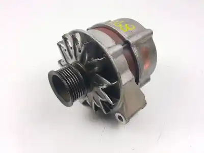 Peça sobressalente para automóvel em segunda mão ALTERNADOR por MERCEDES-BENZ 124 SEDÁN (W124) 300 D (124.130) Referências OEM IAM A0071541302  