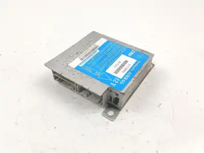 Peça sobressalente para automóvel em segunda mão CENTRALINA DE AIRBAG por FIAT PUNTO (188_) 1.2 60 (188.030, .050, .130, .150, .230, .250) Referências OEM IAM 51719092  