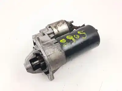 Second-hand car spare part Starter Motor for FIAT STILO (192_) 1.9 JTD (192_XE1A) OEM IAM references 60817002 0001108202 