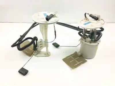 Автозапчасти б/у ТОПЛИВНЫЙ НАСОС за JAGUAR S-TYPE II (X200) 3.0 V6 ссылки OEM IAM 1X4U9A309A  