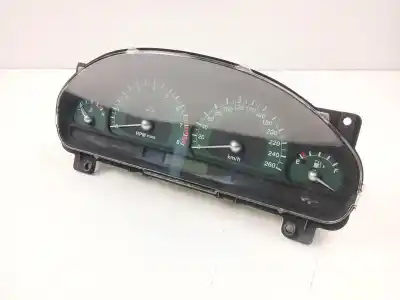 Tweedehands auto-onderdeel instrumentenpaneel voor jaguar s-type ii (x200) 3.0 v6 oem iam-referenties 2r8f10849al
