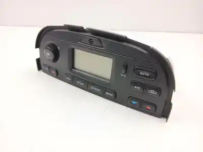 Tweedehands auto-onderdeel verwarming / airconditioning bediening voor jaguar s-type ii (x200) 3.0 v6 oem iam-referenties 2r8h18c612bn
