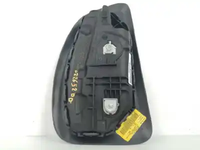 Second-hand car spare part right side airbag for opel corsa c 1.2 16v cat (z 12 xep / lb4) oem iam references 34040955c  30363274b