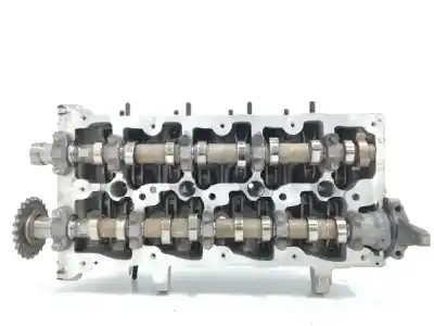 Peça sobressalente para automóvel em segunda mão cabeça / culatra por hyundai ix20 gls sport referências oem iam 221112a200